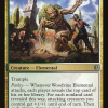 Woodvine Elemental