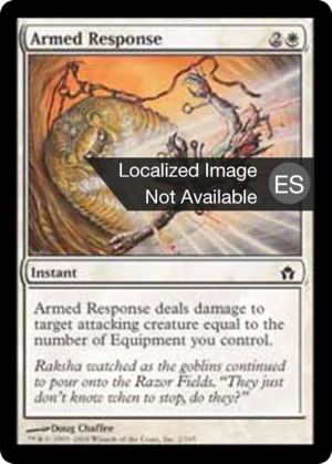 8ad6926b-0942-46b7-9236-bb86e27c0da6 Armed Response