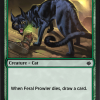 Feral Prowler
