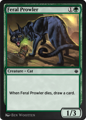 8ad968cb-d348-45b2-977d-7c6a63646e2b Feral Prowler