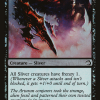 Frenzy Sliver