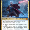 Urza, Lord Protector