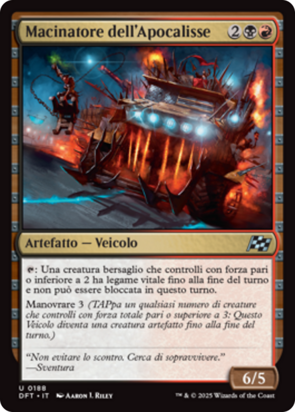 8b23182f-2b15-4627-9af0-82ccd37f027f Apocalypse Runner