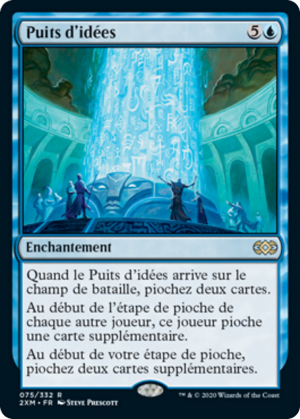 8b332d15-7a1f-4a5c-a08b-11956c603275 Well of Ideas