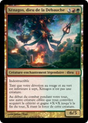 8b4df508-549d-4fce-a6c0-db68c3d17658 Xenagos, God of Revels