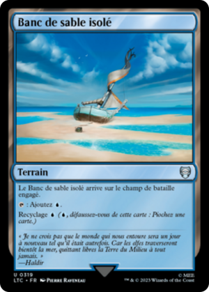 8b501e91-fdb5-400f-988a-a1f47589605b Lonely Sandbar