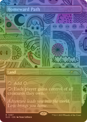 8b522dcf-fc81-4b91-9649-f080016f4339 Homeward Path