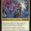 Breya, Etherium Shaper