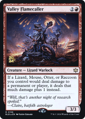 8b61b7d5-c84b-4396-925a-638558f88e55 Valley Flamecaller