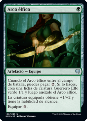 8b622c7a-5ff4-448b-b23a-ba5df3c3e45a Elven Bow