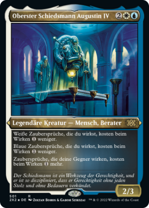 8b7d3ab6-984f-4ad9-9fb2-8608726a6be9 Grand Arbiter Augustin IV