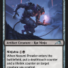 A-Nezumi Prowler
