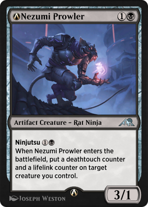 8b7d51c6-a9c8-47b8-b120-d72a1f2aa439 A-Nezumi Prowler