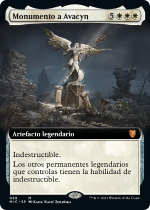 8b8ee167-7f3a-4b39-9b7b-84f2e2393651 Avacyn's Memorial