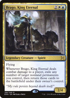 8ba873c1-f1ff-49f2-9e0d-bc9d52f94d76 Brago, King Eternal