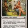 Cloudgoat Ranger