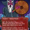 Magus of the Wheel