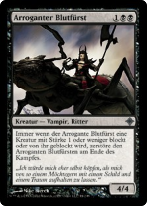 8bb697ea-90d7-4fc6-b894-363fba8f7387 Arrogant Bloodlord