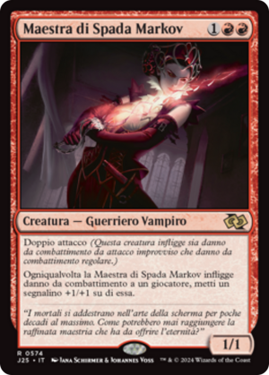 8bbb18bf-b754-4cd6-bbff-0bea14a9acf3 Markov Blademaster