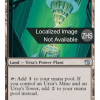 8bbcac80-0459-4cb4-81bd-bb85deaafe7e Urza's Power Plant