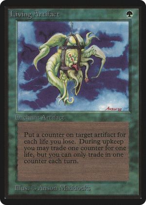 8bbf6678-f597-407d-9a95-02bbe6c4bcf3 Living Artifact