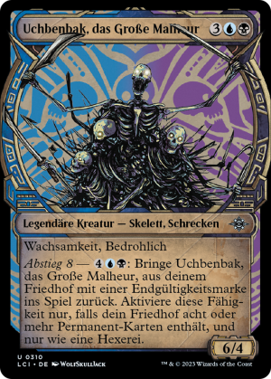 8bda563a-dab1-4913-8937-23b415725187 Uchbenbak, the Great Mistake