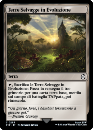 8bf72c13-7654-40e4-bf32-143730f2c222 Evolving Wilds