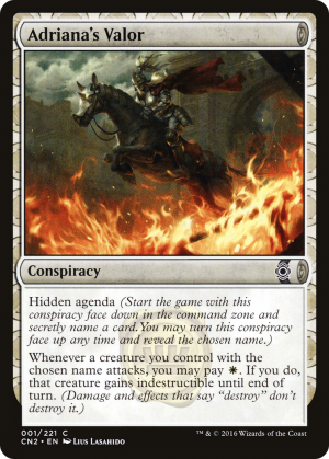 8bfd6889-90e2-49fe-bd30-7d850dc18db2 Adriana's Valor