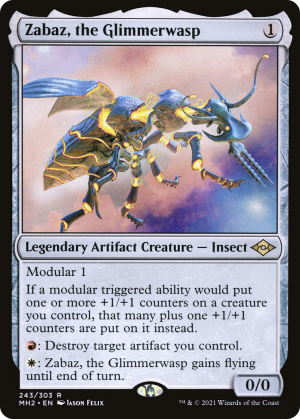 8c1cce91-7c81-45d9-bbec-b085e794791d Zabaz, the Glimmerwasp