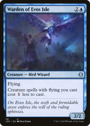 8c58807d-1663-486a-ac94-627a8677f2b3 Warden of Evos Isle