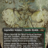 Aatchik, Emerald Radian