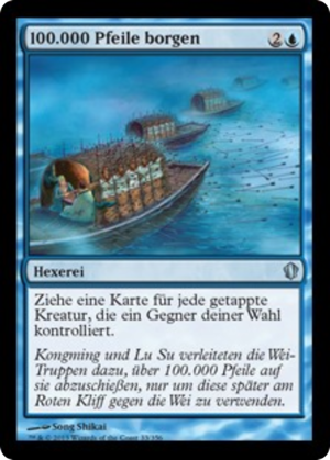 8c88dea7-34e4-4007-8be2-ba51a7293ddf Borrowing 100,000 Arrows