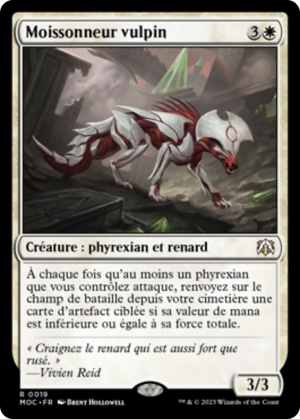 8c935514-d820-4642-b44e-352a7ecf9d63 Vulpine Harvester