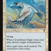 Cloudchaser Eagle