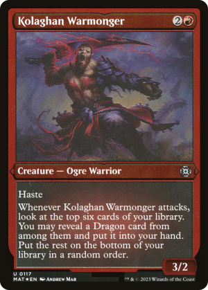 8c9798fd-149b-4840-a1b1-b7c596940739 Kolaghan Warmonger