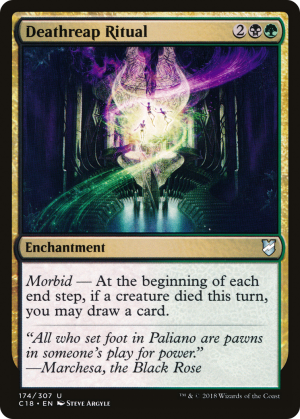 8cad9fa8-833c-4d30-8928-2a6c6284cd0b Deathreap Ritual