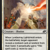 Lumbering Lightshield
