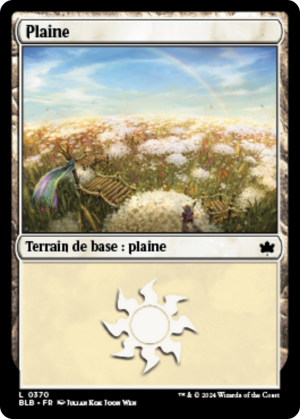 Plains