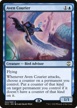 8d30838f-1bd5-4d9b-91cd-337494d08b69 Aven Courier