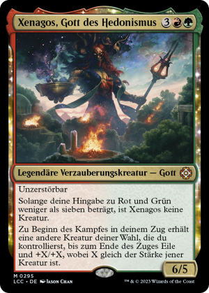 8d30f558-5691-489f-baad-382878a705be Xenagos, God of Revels