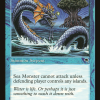 Sea Monster