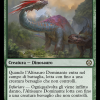 Apex Altisaur