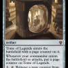 Tome of Legends