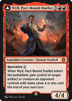 8d50ed97-3580-4808-9f91-4e2cd596552e Wyll, Pact-Bound Duelist