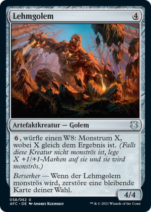 8d618566-5e14-4a15-b9bc-8b1b66630c4f Clay Golem