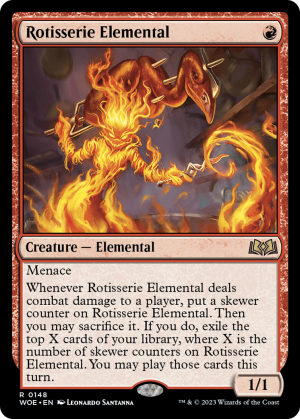 8d787045-3918-4ed6-85ea-843d1f2356f2 Rotisserie Elemental