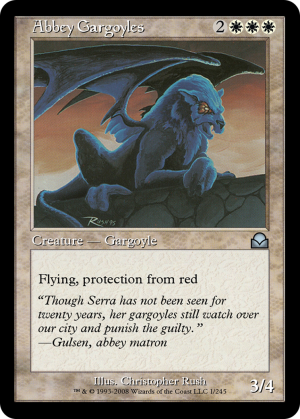 8d80663b-ea3f-4f7a-bff1-8fde04c05bce Abbey Gargoyles