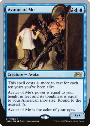 8da4dcb0-285e-4948-8155-4b536bce202d Avatar of Me