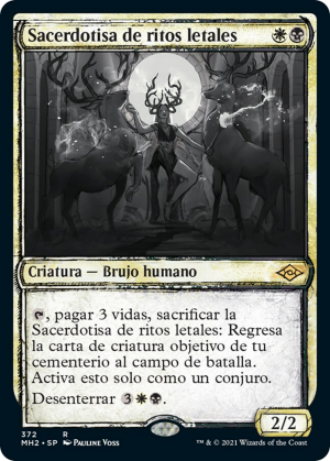 8db88057-f18a-4dd0-85b0-fff4b2959e7a Priest of Fell Rites