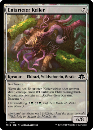 8dc5366a-6744-4d24-b678-7a93b822db2b Warped Tusker